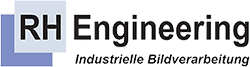 Industrielle Bildverarbeitung | Machine Vision von RH Engineering